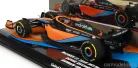McLAREN  F1  MCL36 MERCEDES TEAM MCLAREN N 3 BAHRAIN GP 2022 DANIEL RICCIARDO