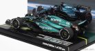 ASTON MARTIN F1 AMR23 TEAM ARAMCO COGNIZANT N 18 6th BAHRAIN GP 2023 LANCE STROLL