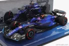 WILLIAMS  F1  FW45 TEAM WILLIAMS RACING N 23 10th BAHRAIN GP 2023 ALEXANDER ALBON  BLUE