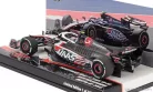 HAAS  F1  VF-23 TEAM MONEYGRAM HAAS N 27 AUSTIN USA GP 2023 NICO HULKENBERG  WHITE BLACK RED
