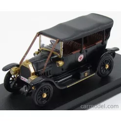 FIAT  0 ZERO CROCE ROSSA 1915