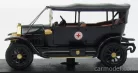 FIAT  0 ZERO CROCE ROSSA 1915