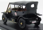 FIAT  0 ZERO CROCE ROSSA 1915