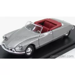 CITROEN  DS19 SPIDER CABRIOLET 1961