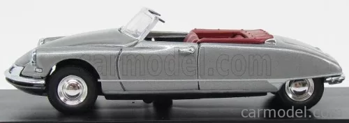 CITROEN  DS19 SPIDER CABRIOLET 1961