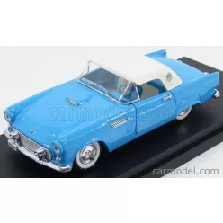 FORD USA  THUNDERBIRD SPIDER SOFT-TOP 1956