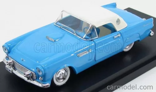 FORD USA  THUNDERBIRD SPIDER SOFT-TOP 1956