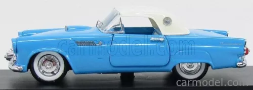 FORD USA  THUNDERBIRD SPIDER SOFT-TOP 1956