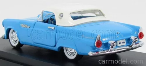 FORD USA  THUNDERBIRD SPIDER SOFT-TOP 1956