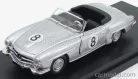 MERCEDES BENZ  190SL SPIDER N 8 WINNER MACAU GP 1956 D.STEANE