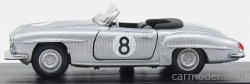 MERCEDES BENZ  190SL SPIDER N 8 WINNER MACAU GP 1956 D.STEANE