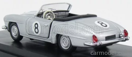 MERCEDES BENZ  190SL SPIDER N 8 WINNER MACAU GP 1956 D.STEANE