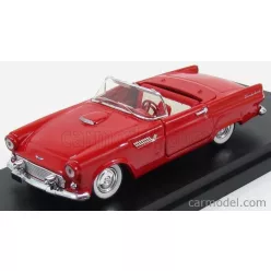 FORD USA  THUNDERBIRD SPIDER 1956