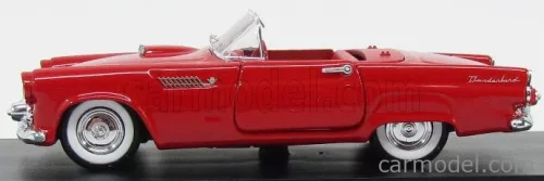 FORD USA  THUNDERBIRD SPIDER 1956