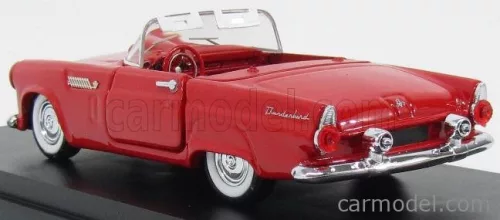 FORD USA  THUNDERBIRD SPIDER 1956