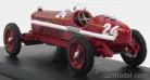 ALFA ROMEO  P3 SPIDER N 24 MONACO GP 1932 B.BORACCHINI