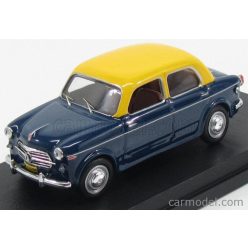 FIAT  1100TV TAXI MUMBAI INDIA 1956
