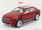 MERCEDES BENZ  MAYBACH ULTIMATE LUXURY 2019