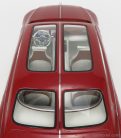 MERCEDES BENZ  MAYBACH ULTIMATE LUXURY 2019