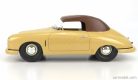 PORSCHE  356 SPIDER CLOSED 1948