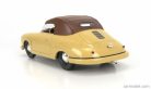 PORSCHE  356 SPIDER CLOSED 1948