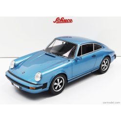 PORSCHE  911 COUPE 1974
