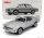 MERCEDES BENZ  280SL PAGODA SPIDER (W113) 1968  SILVER BLACK