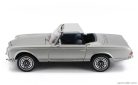 MERCEDES BENZ  280SL PAGODA SPIDER (W113) 1968  SILVER BLACK