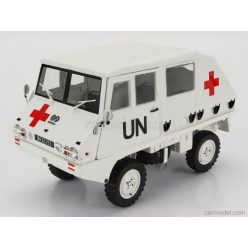 STEYR-PUCH  HAFLINGER UN AMBULANCE 1975