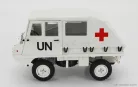 STEYR-PUCH  HAFLINGER UN AMBULANCE 1975