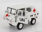 STEYR-PUCH  HAFLINGER UN AMBULANCE 1975