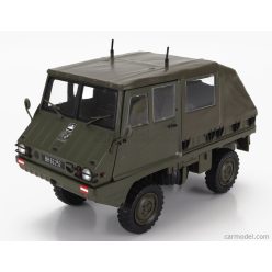 STEYR-PUCH  HAFLINGER FUNKWAGEN OBH 1975