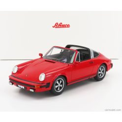 PORSCHE  911 TARGA 1977