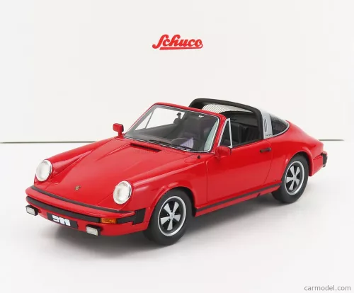 PORSCHE  911 TARGA 1977