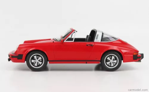 PORSCHE  911 TARGA 1977
