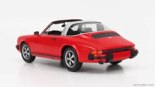 PORSCHE  911 TARGA 1977