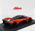 ASTON MARTIN  VALKYRIE 2021  COSMOS ORANGE