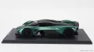 ASTON MARTIN  VALKYRIE 2021  GREEN