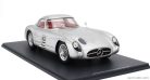 MERCEDES BENZ  300 SLR UHLENHAUT COUPE 1955  SILVER
