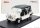 MINI  MOKE 1965  WHITE GREEN