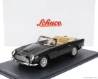 ASTON MARTIN  DB5 VOLANTE CABRIOLET OPEN 1964  GREY MET