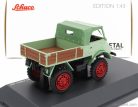 MERCEDES BENZ- UNIMOG 401 TRUCK 1953