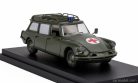 CITROEN  DS19 BREAK SW STATION WAGON MILITARY AMBULANCE 1960  MILITARY GREEN