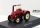 PORSCHE  JUNIOR TRACTOR 1948  RED BEIGE
