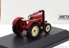 PORSCHE  JUNIOR TRACTOR 1948  RED BEIGE
