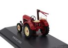 PORSCHE  JUNIOR TRACTOR 1948  RED BEIGE