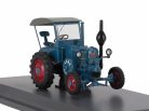 LANZ  BULLDOG D9506 TRACTOR 1949  BLUE RED