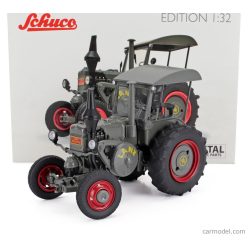 LANZ  BULLDOG D9506 TRACTOR 1949  GREY RED