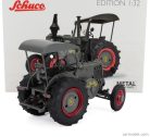 LANZ  BULLDOG D9506 TRACTOR 1949  GREY RED
