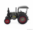 LANZ  BULLDOG D9506 TRACTOR 1949  GREY RED